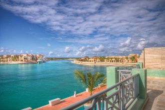 Image du alsol luxury village beach offert par VosVacances.ca