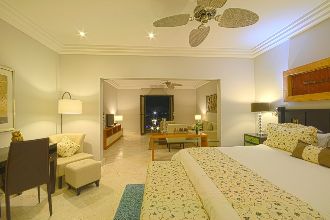 Image du alsol luxury village fitness offert par VosVacances.ca
