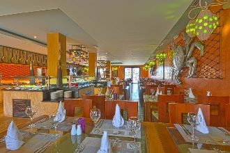 Image du alsol luxury village golf offert par VosVacances.ca