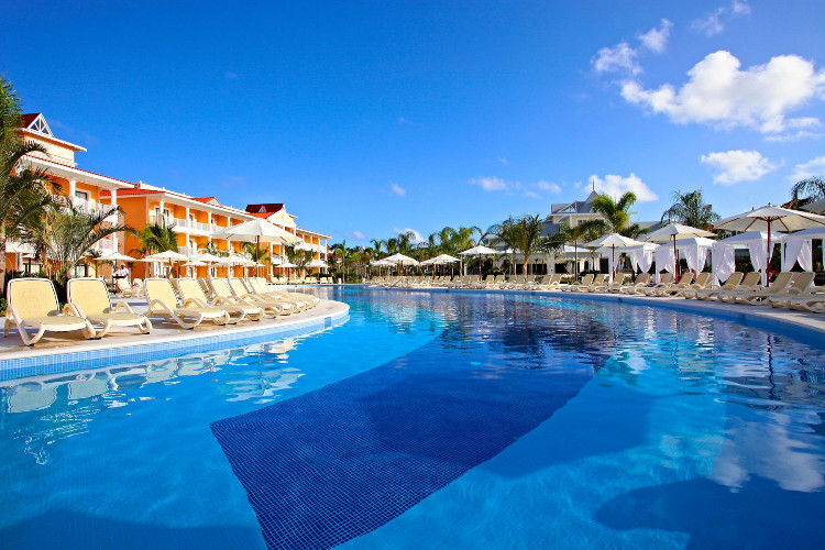 Image principale de l'hôtel Bahia Principe Grand Aquamarine offert par VosVacances.ca