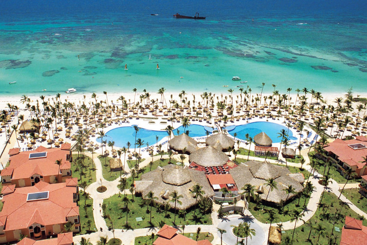 Image du bahia principe grand punta cana allaround offert par VosVacances.ca