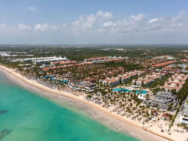 Image du bahia principe grand turquesa allaround offert par VosVacances.ca