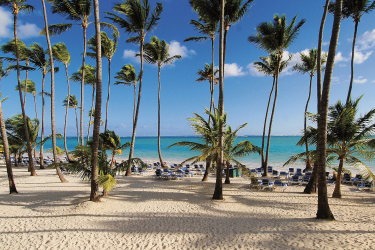 Image du barcelo bavaro beach balcony offert par VosVacances.ca