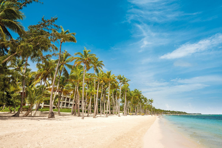 Image du barcelo bavaro palace balcony offert par VosVacances.ca