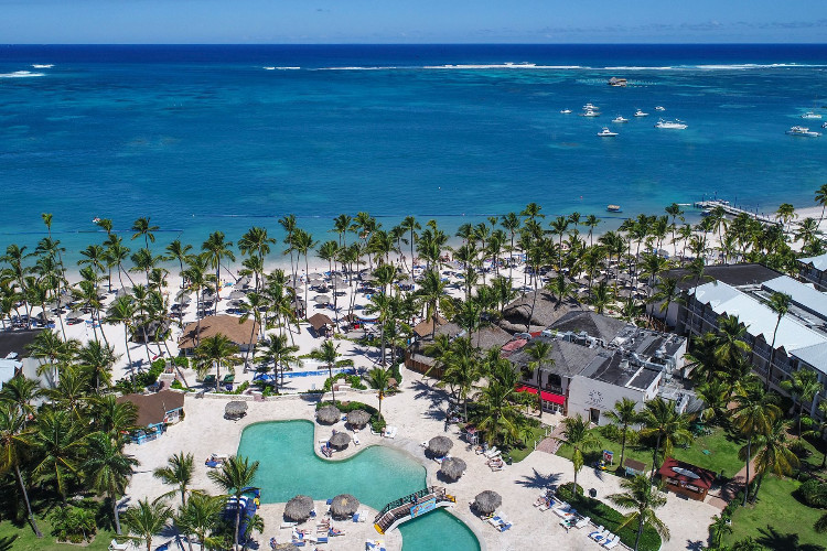 Main image of the Be Live Punta Cana Adults offered by YourVacations.ca
