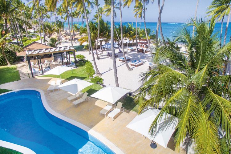 Image du be live punta cana adults beach offert par VosVacances.ca