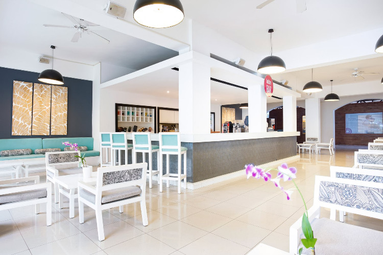 Image du be live punta cana adults garden offert par VosVacances.ca