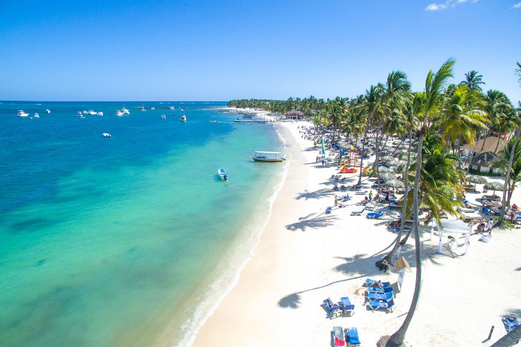 Image du be live punta cana beach offert par VosVacances.ca
