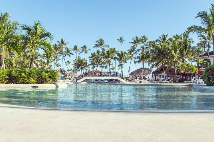 Image du be live punta cana fitness offert par VosVacances.ca