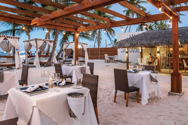 Image du be live punta cana garden offert par VosVacances.ca