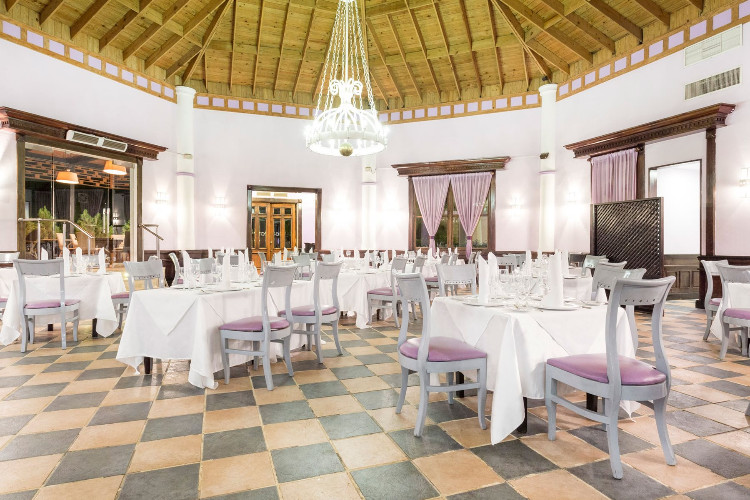 Image du be live punta cana golf offert par VosVacances.ca