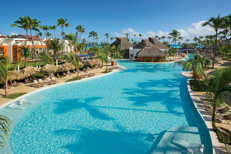 Image du breathless punta cana balcony offert par VosVacances.ca