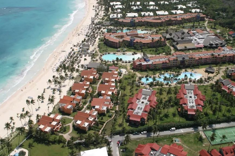 Image principale de l'hôtel Caribe Deluxe Princess offert par VosVacances.ca