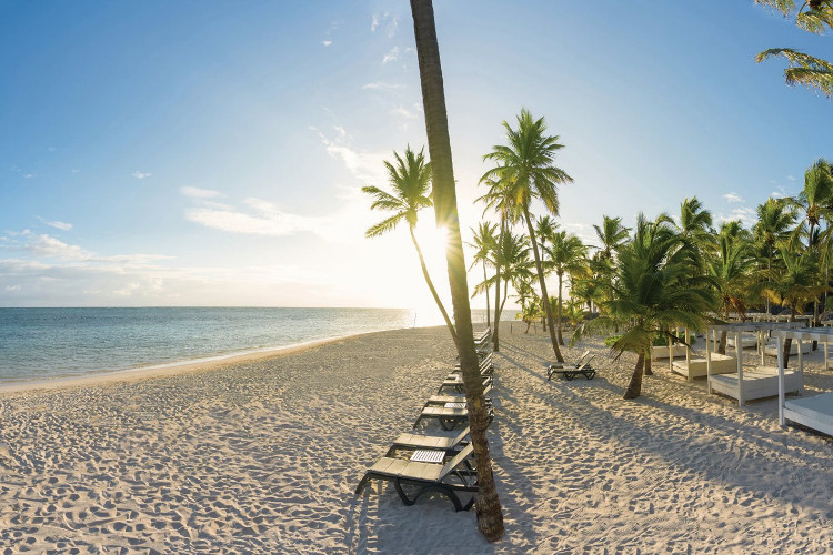 Image du catalonia bavaro beach offert par VosVacances.ca