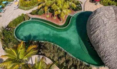 Image du club med miches playa esmeralda balcony offert par VosVacances.ca