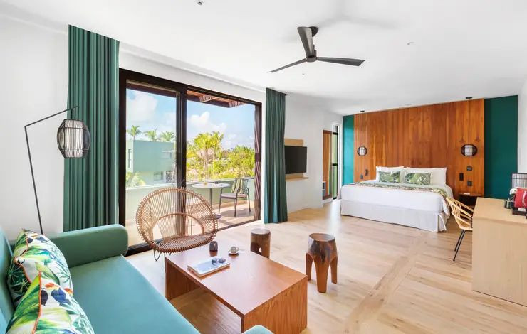 Image du club med miches playa esmeralda beach offert par VosVacances.ca