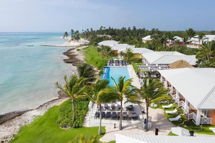 Image du club med punta cana golf offert par VosVacances.ca