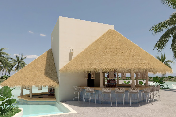 Image du dreams playa esmeralda golf offert par VosVacances.ca