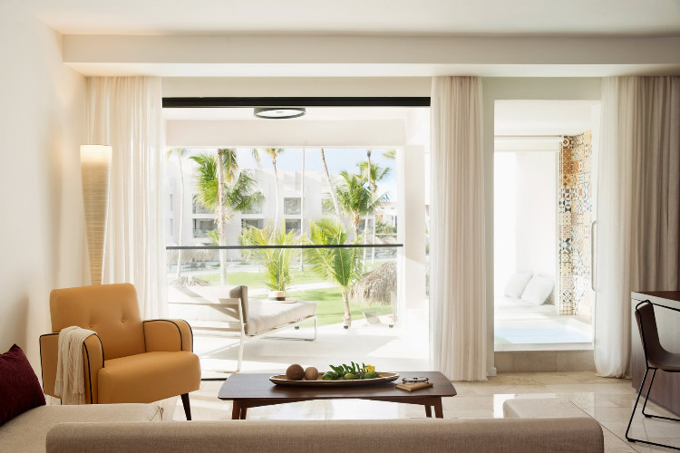 Image du excellence el carmen allaround offert par VosVacances.ca