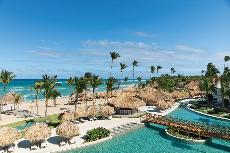 Image du excellence punta cana beach offert par VosVacances.ca
