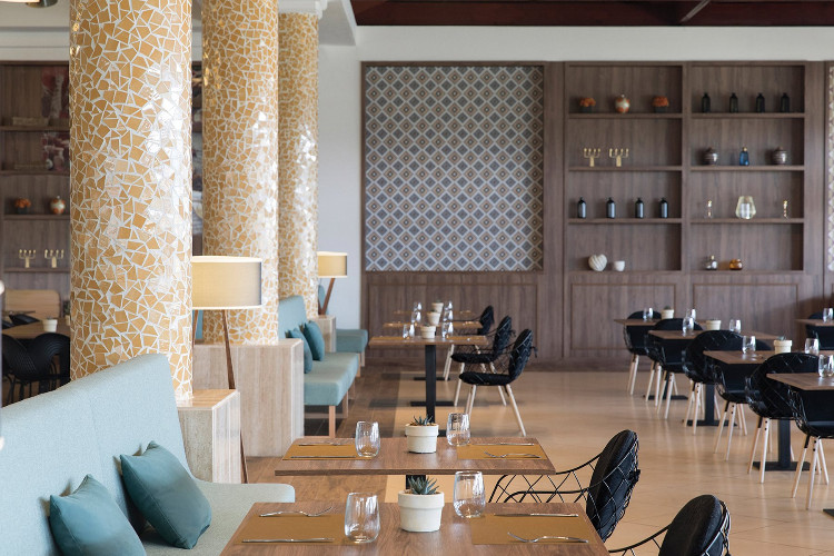 Image du excellence punta cana fitness offert par VosVacances.ca