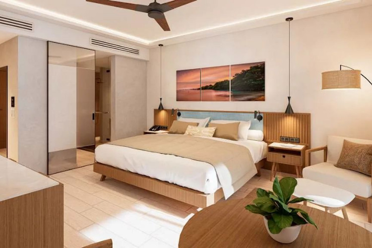 Image du hyatt vivid punta cana beach offert par VosVacances.ca