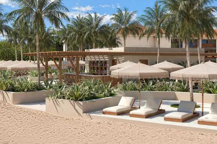 Image du hyatt vivid punta cana garden offert par VosVacances.ca