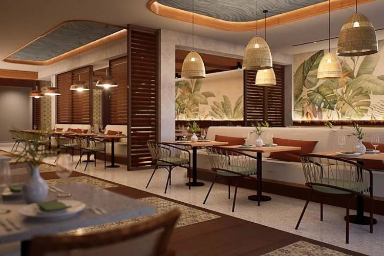 Image du hyatt vivid punta cana golf offert par VosVacances.ca