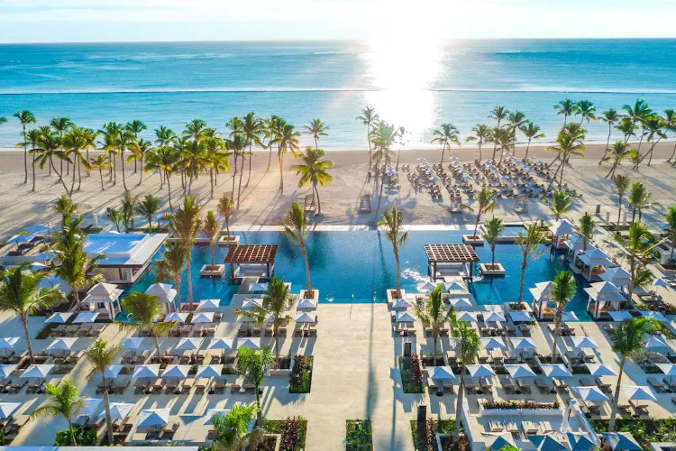 Image du hyatt zilara cap cana golf offert par VosVacances.ca