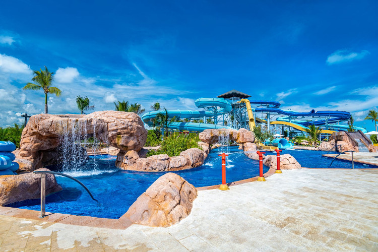 Image du hyatt ziva cap cana garden offert par VosVacances.ca