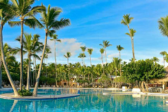 Image du iberostar bavaro beach offert par VosVacances.ca