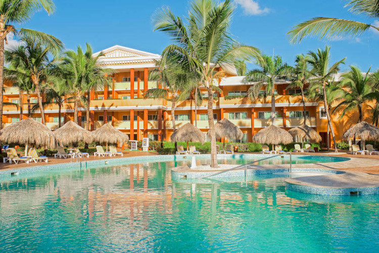 Image du iberostar dominicana balcony offert par VosVacances.ca