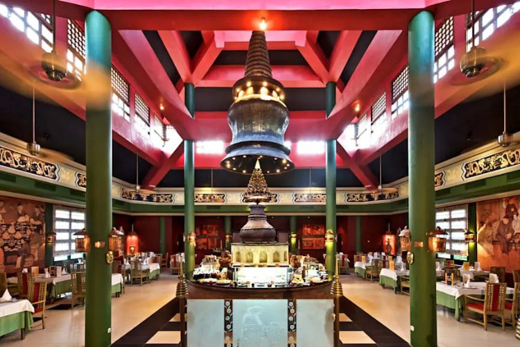 Image du iberostar dominicana gym offert par VosVacances.ca