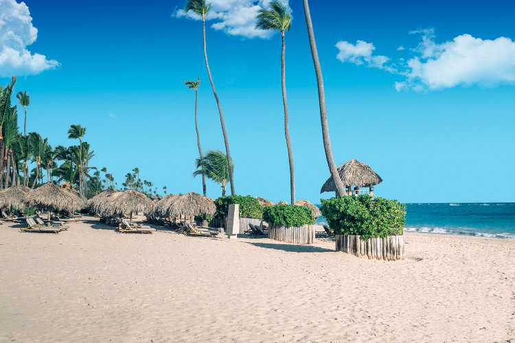 Image du iberostar grand bavaro beach offert par VosVacances.ca