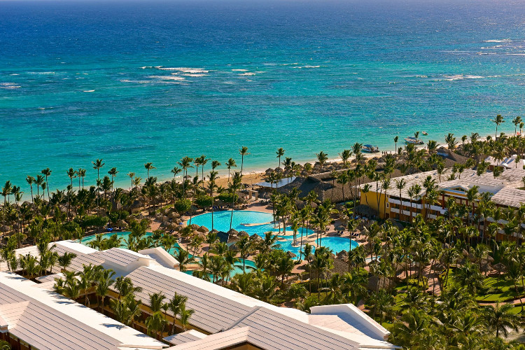 Image du iberostar punta cana beach offert par VosVacances.ca