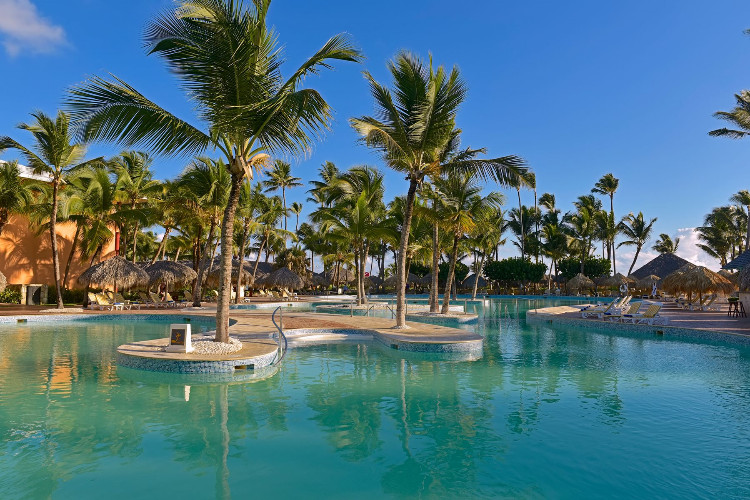 Image du iberostar punta cana fitness offert par VosVacances.ca