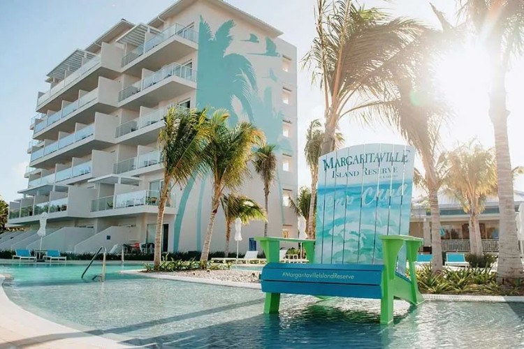 Image principale de l'hôtel Margaritaville Island Wave offert par VosVacances.ca