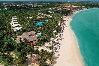 Image principale de l'hôtel Melia Caribe Tropical offert par VosVacances.ca