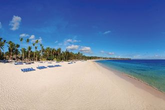 Image du melia caribe tropical beach offert par VosVacances.ca