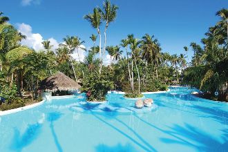 Image du melia caribe tropical golf offert par VosVacances.ca
