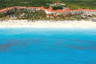 Main image of the Occidental Caribe offered by YourVacations.ca