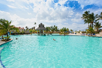 Image du occidental caribe beach offert par VosVacances.ca