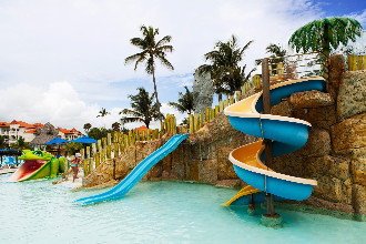 Image du occidental caribe garden offert par VosVacances.ca