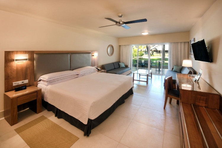 Image du occidental punta cana balcony offert par VosVacances.ca