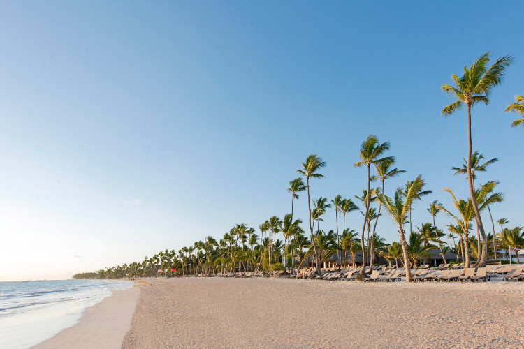 Image du occidental punta cana fitness offert par VosVacances.ca