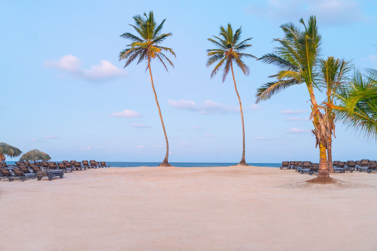 Image du ocean el faro beach offert par VosVacances.ca