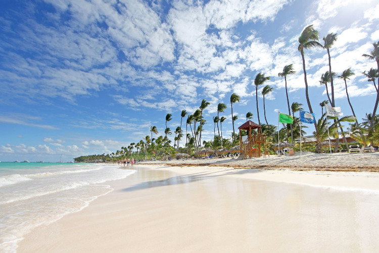 Image du palladium bavaro balcony offert par VosVacances.ca