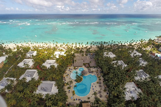 Image principale de l'hôtel Palladium Punta Cana offert par VosVacances.ca