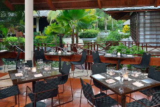 Image du paradisus punta cana golf offert par VosVacances.ca