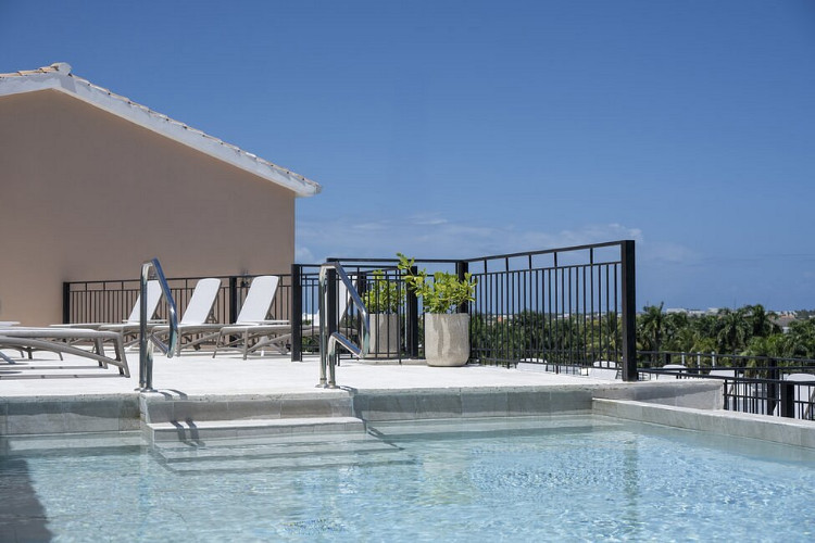 Image du reserva real by harper beach offert par VosVacances.ca